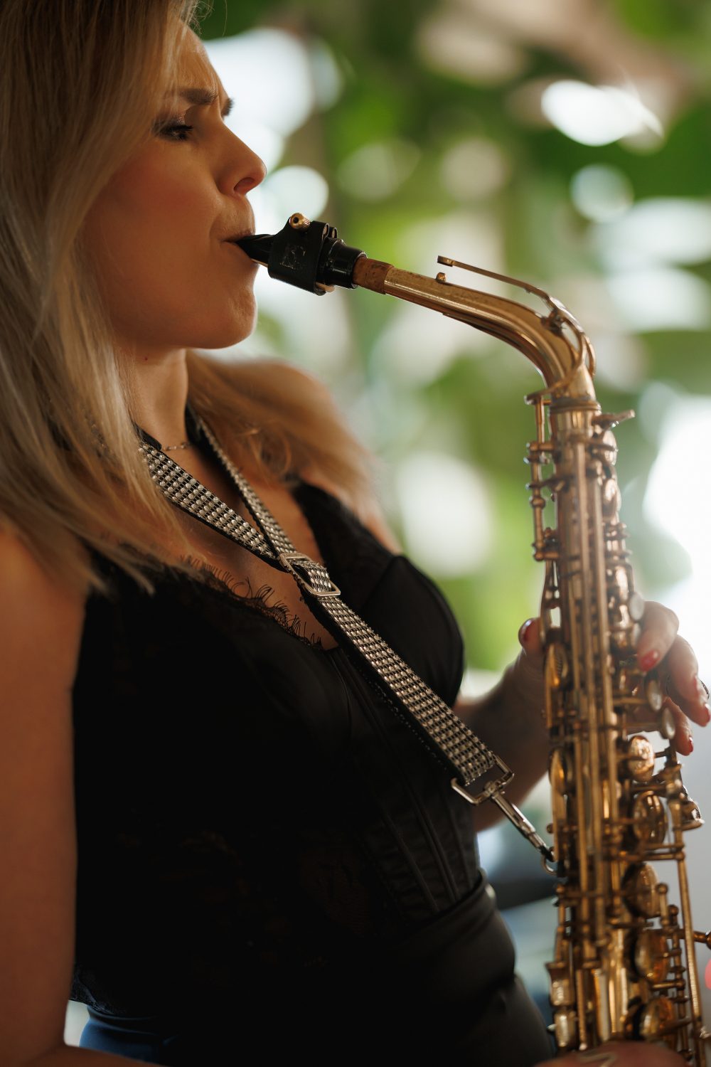 Lesya Sax