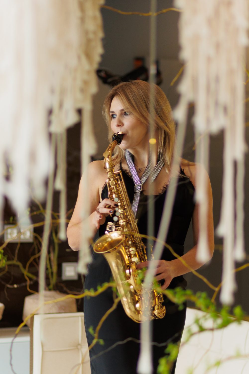 Lesya Sax